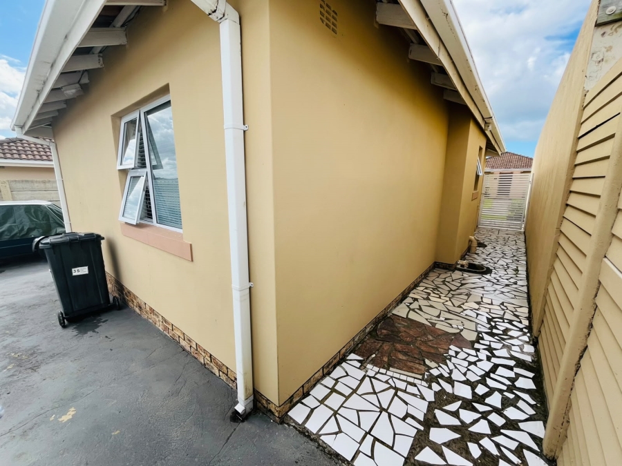 3 Bedroom Property for Sale in Saxilby Eastern Cape